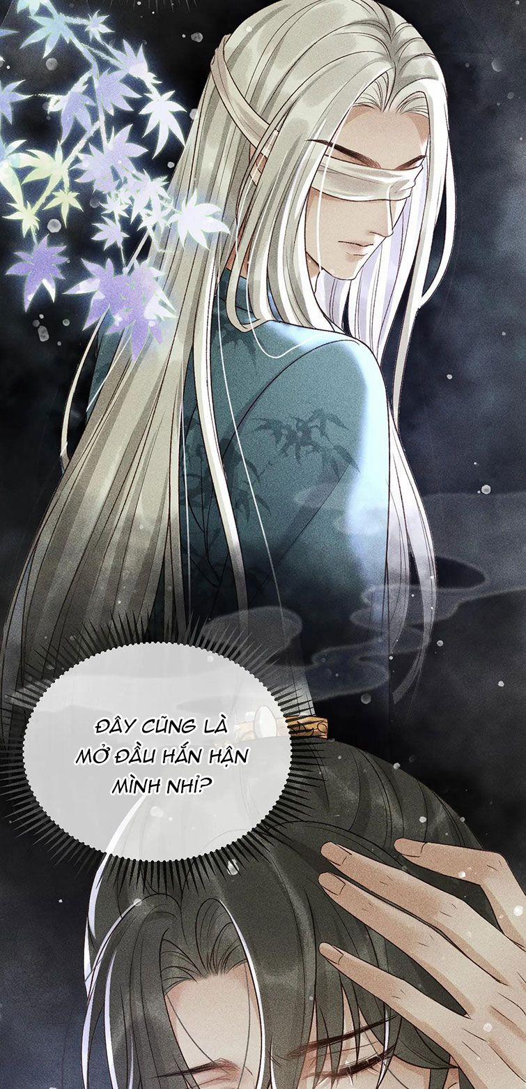 Đế Vương Phản Diện Sinh Tồn Công Lược 15 trang 23