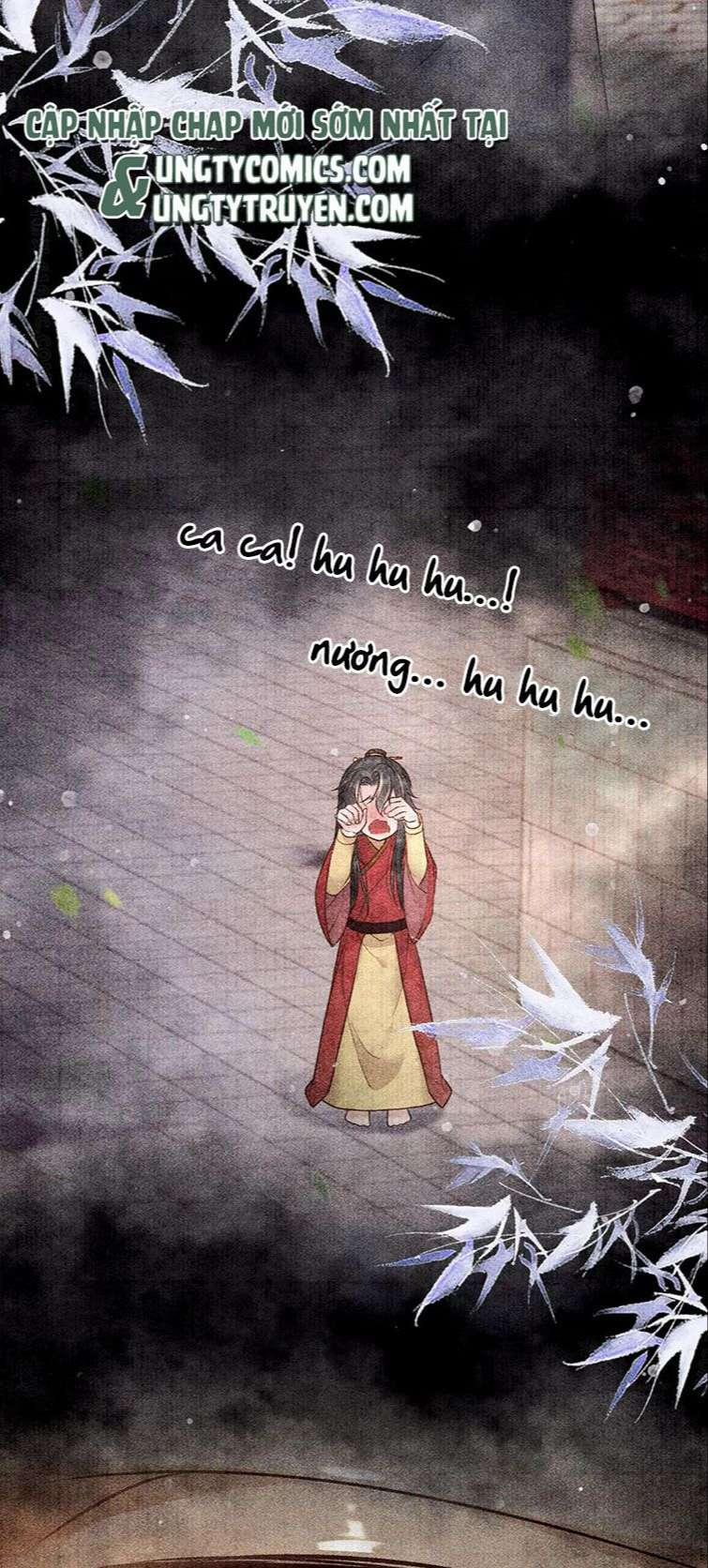 Đế Vương Phản Diện Sinh Tồn Công Lược 16 trang 12