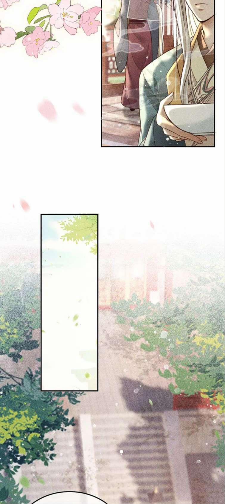 Đế Vương Phản Diện Sinh Tồn Công Lược 16 trang 25