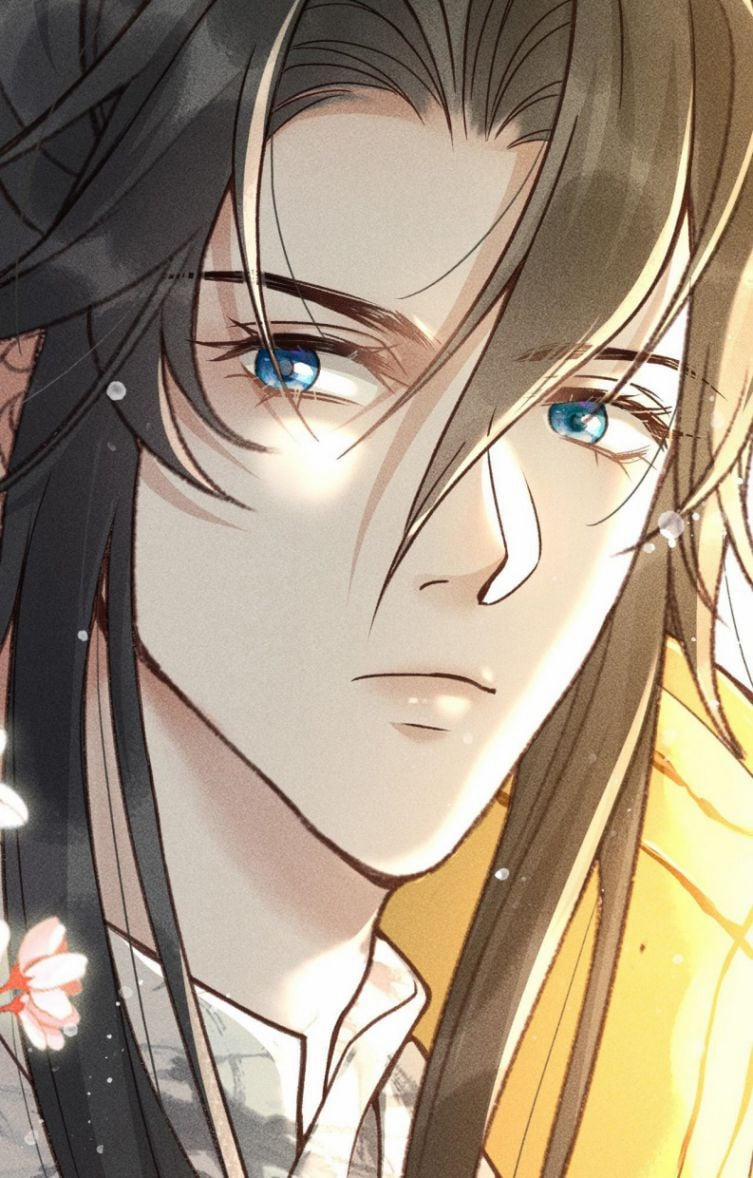 Đế Vương Phản Diện Sinh Tồn Công Lược 18 trang 20