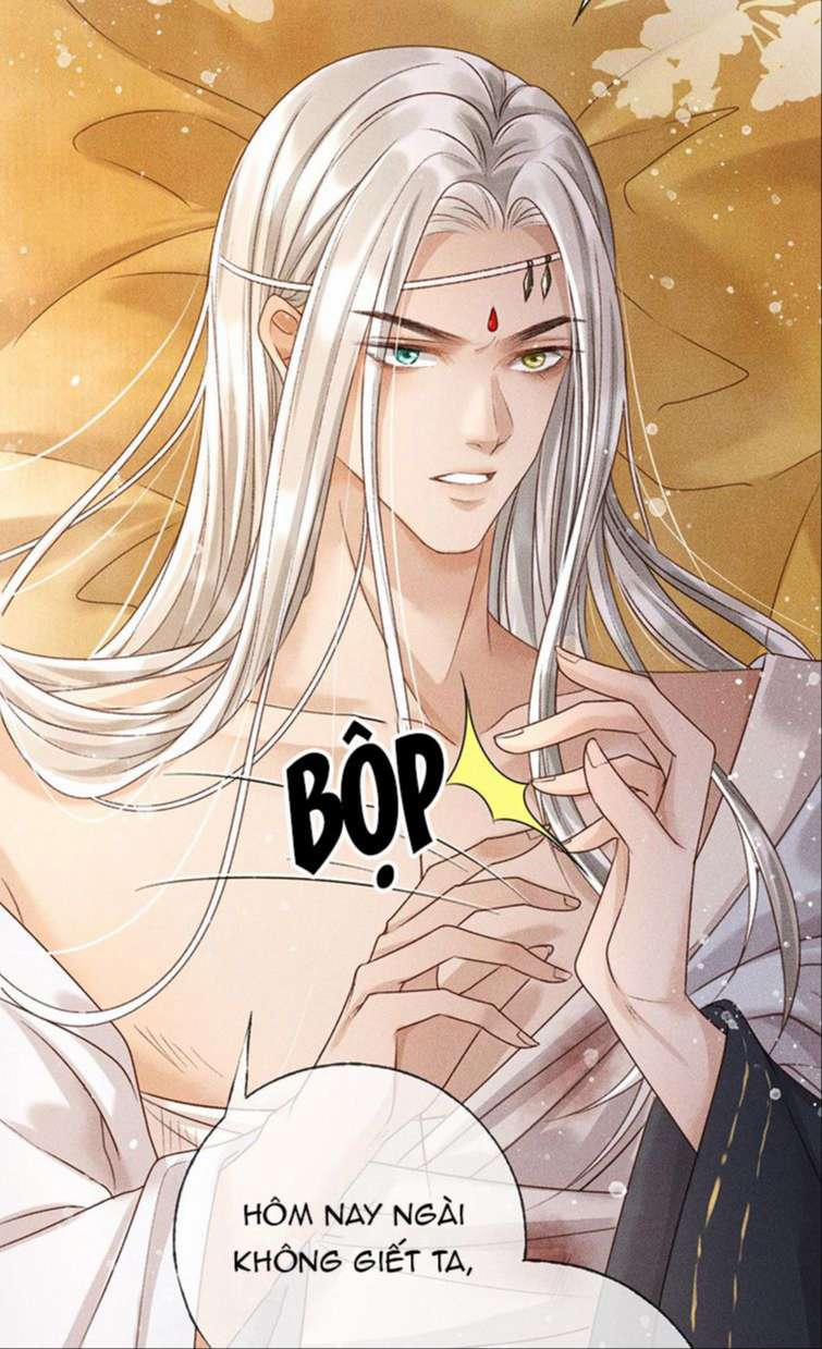 Đế Vương Phản Diện Sinh Tồn Công Lược 2 trang 11