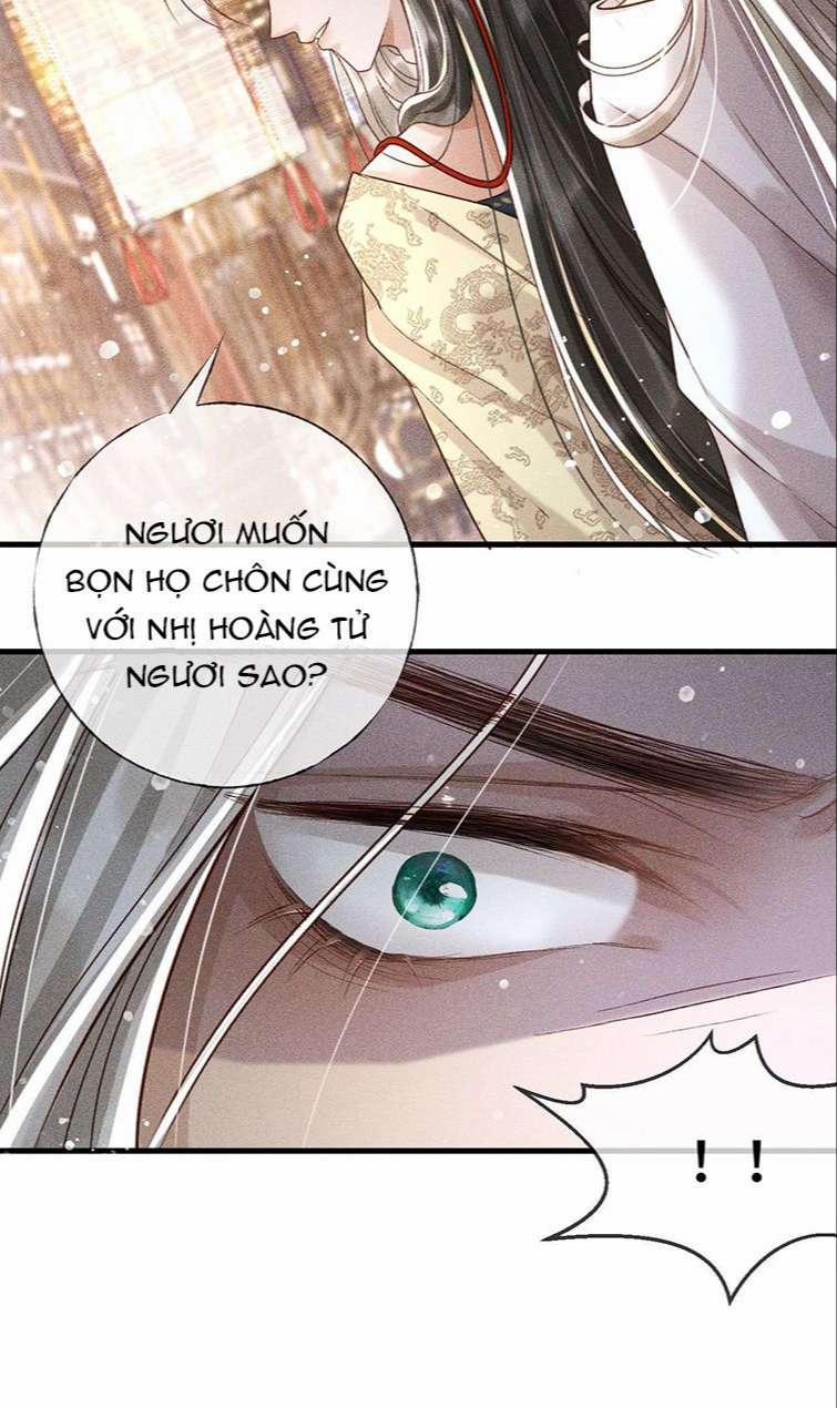 Đế Vương Phản Diện Sinh Tồn Công Lược 2 trang 14