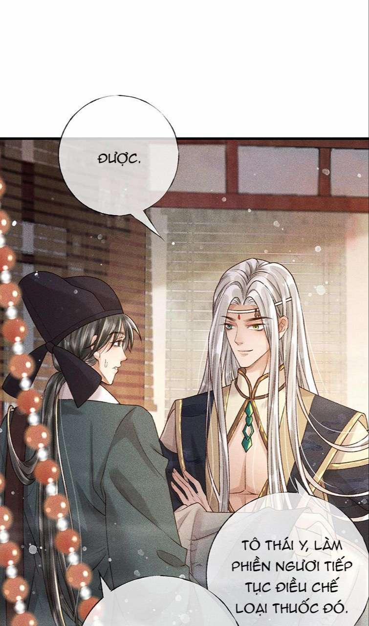 Đế Vương Phản Diện Sinh Tồn Công Lược 2 trang 27