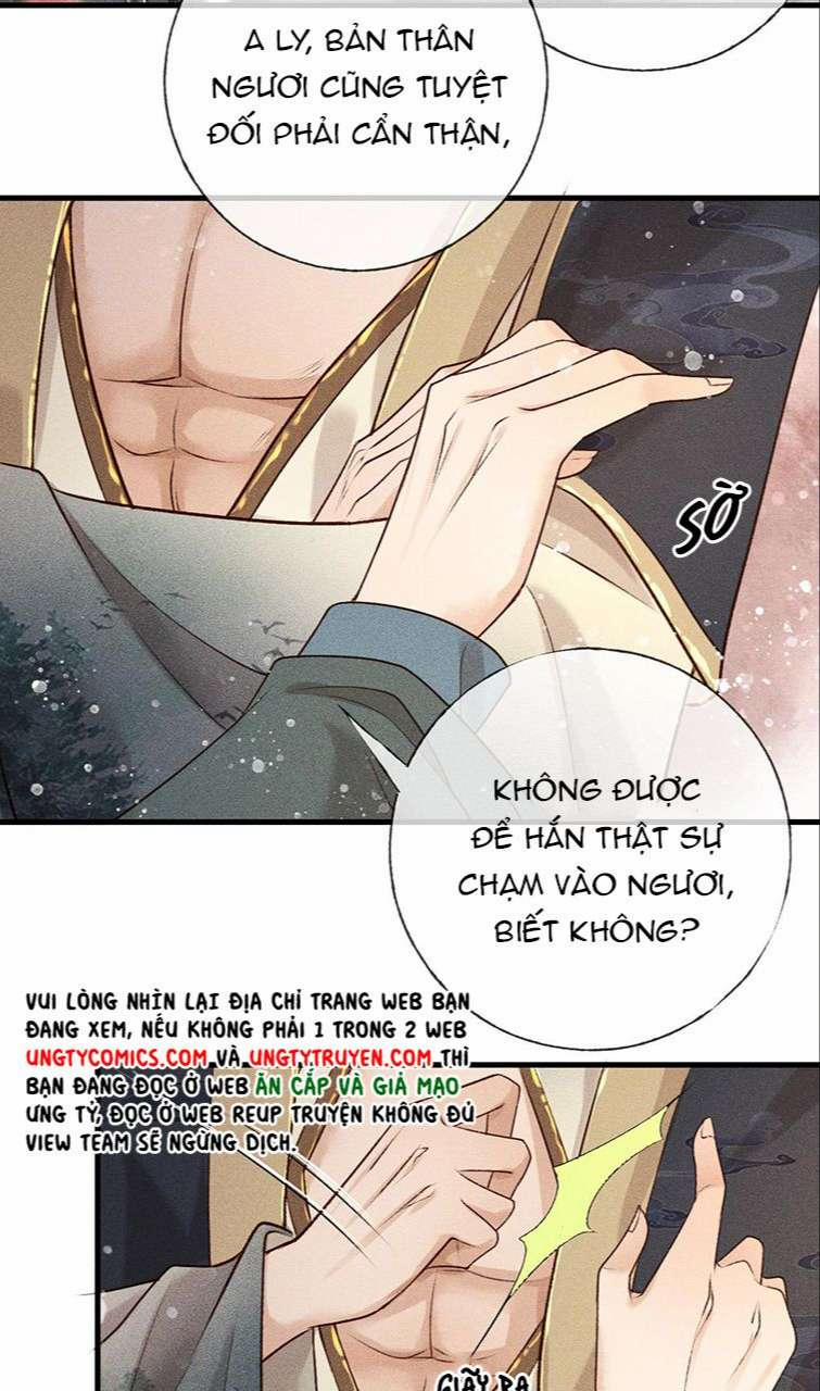 Đế Vương Phản Diện Sinh Tồn Công Lược 2 trang 28