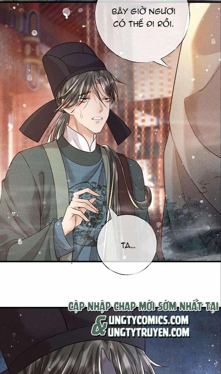 Đế Vương Phản Diện Sinh Tồn Công Lược 2 trang 31