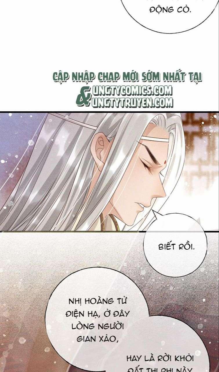 Đế Vương Phản Diện Sinh Tồn Công Lược 2 trang 36