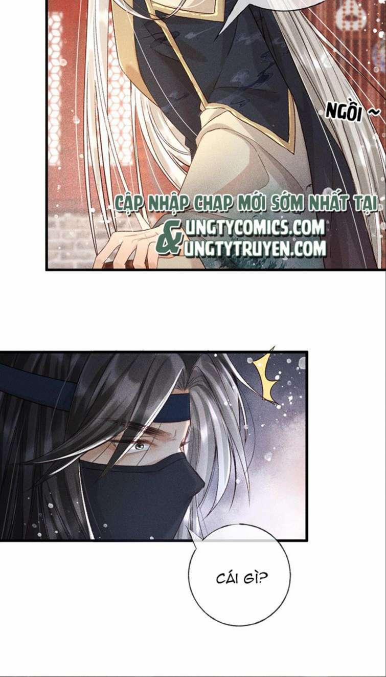 Đế Vương Phản Diện Sinh Tồn Công Lược 2 trang 41