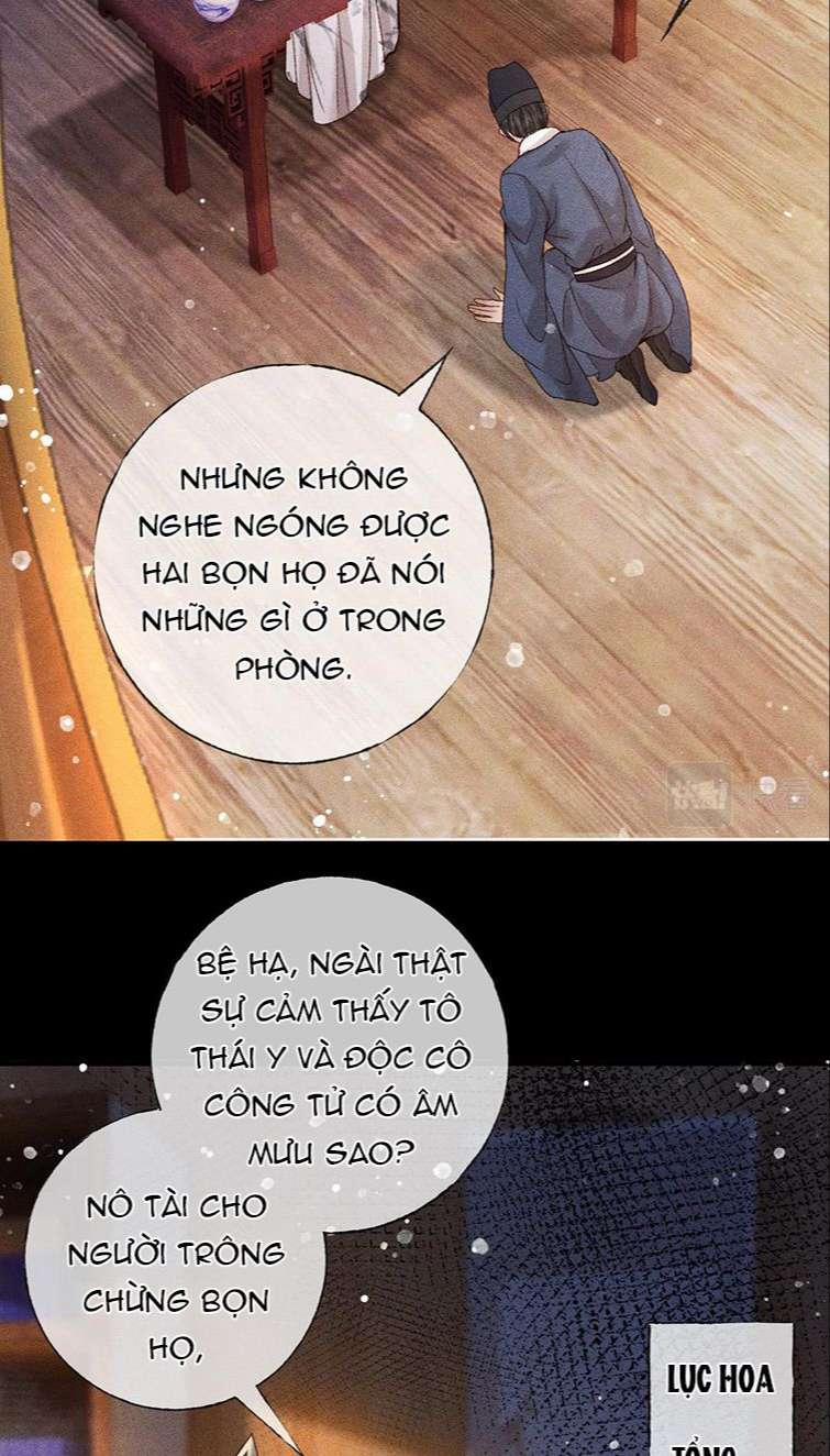 Đế Vương Phản Diện Sinh Tồn Công Lược 2 trang 49