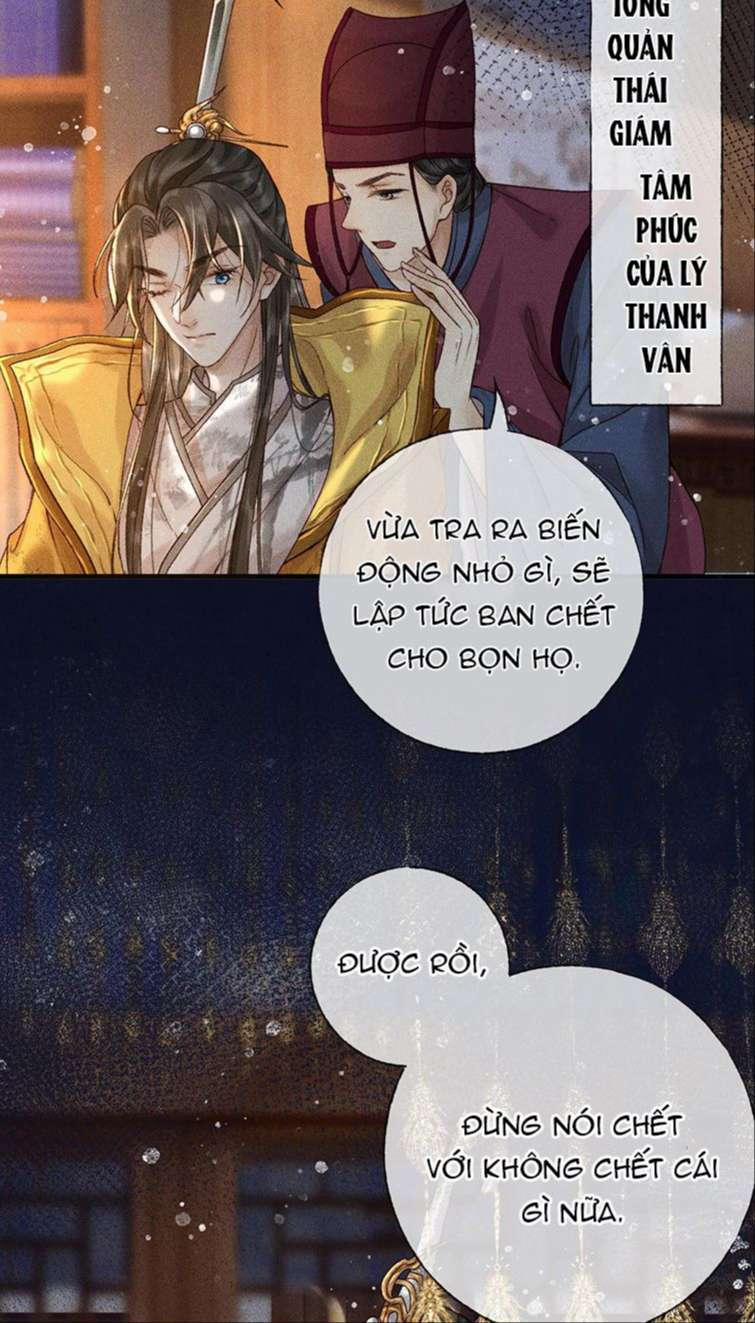 Đế Vương Phản Diện Sinh Tồn Công Lược 2 trang 50