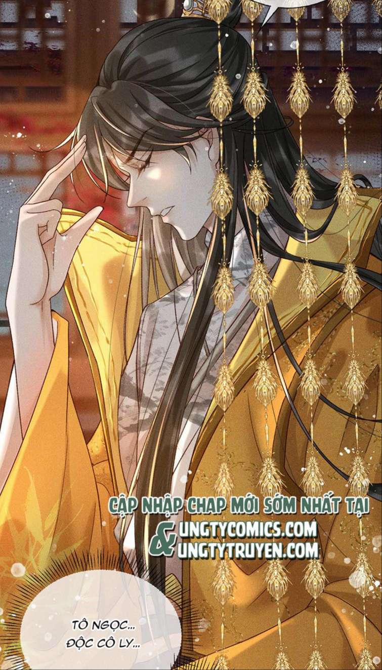 Đế Vương Phản Diện Sinh Tồn Công Lược 2 trang 51