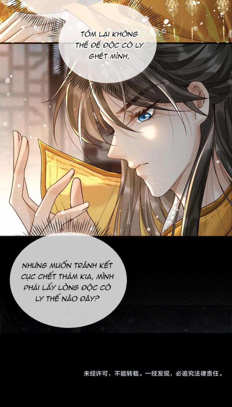 Đế Vương Phản Diện Sinh Tồn Công Lược 2 trang 52