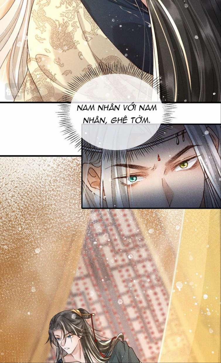 Đế Vương Phản Diện Sinh Tồn Công Lược 2 trang 6