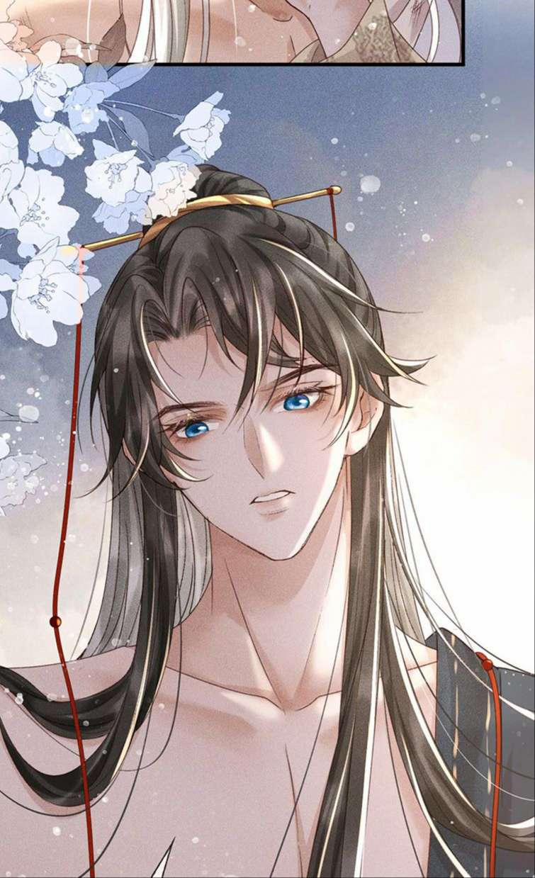 Đế Vương Phản Diện Sinh Tồn Công Lược 2 trang 9