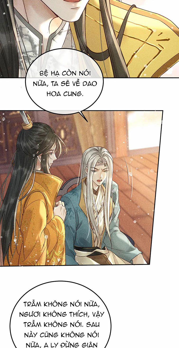 Đế Vương Phản Diện Sinh Tồn Công Lược 20 trang 13