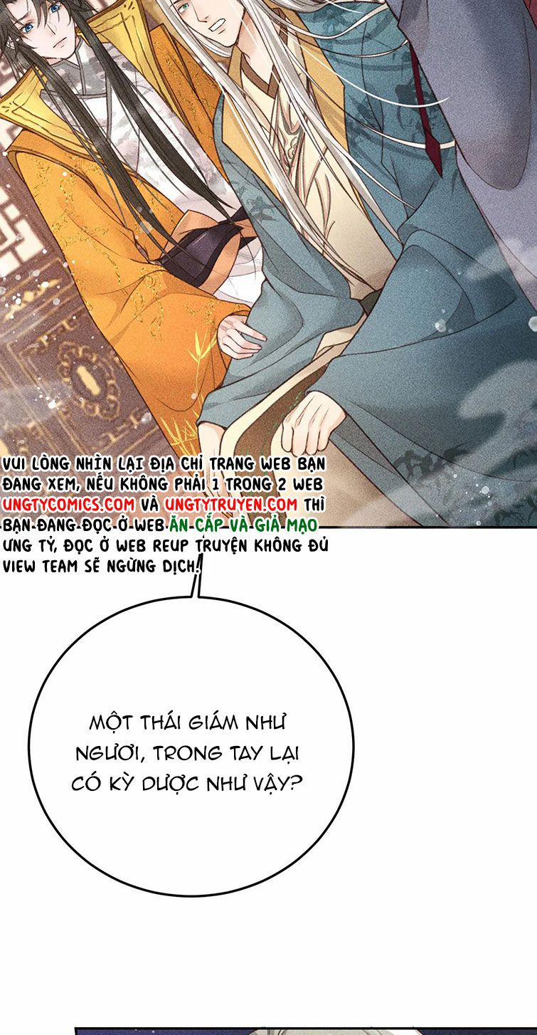 Đế Vương Phản Diện Sinh Tồn Công Lược 20 trang 3