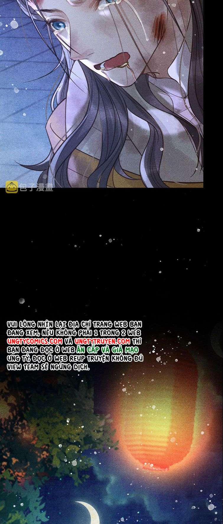 Đế Vương Phản Diện Sinh Tồn Công Lược 24 trang 17