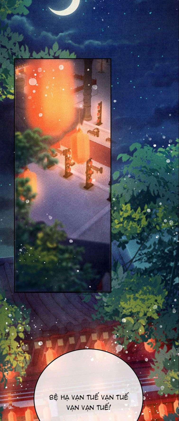 Đế Vương Phản Diện Sinh Tồn Công Lược 24 trang 18