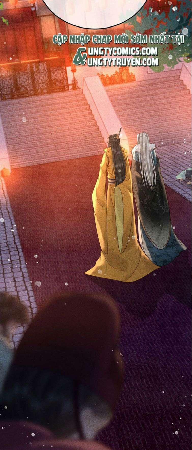 Đế Vương Phản Diện Sinh Tồn Công Lược 24 trang 19