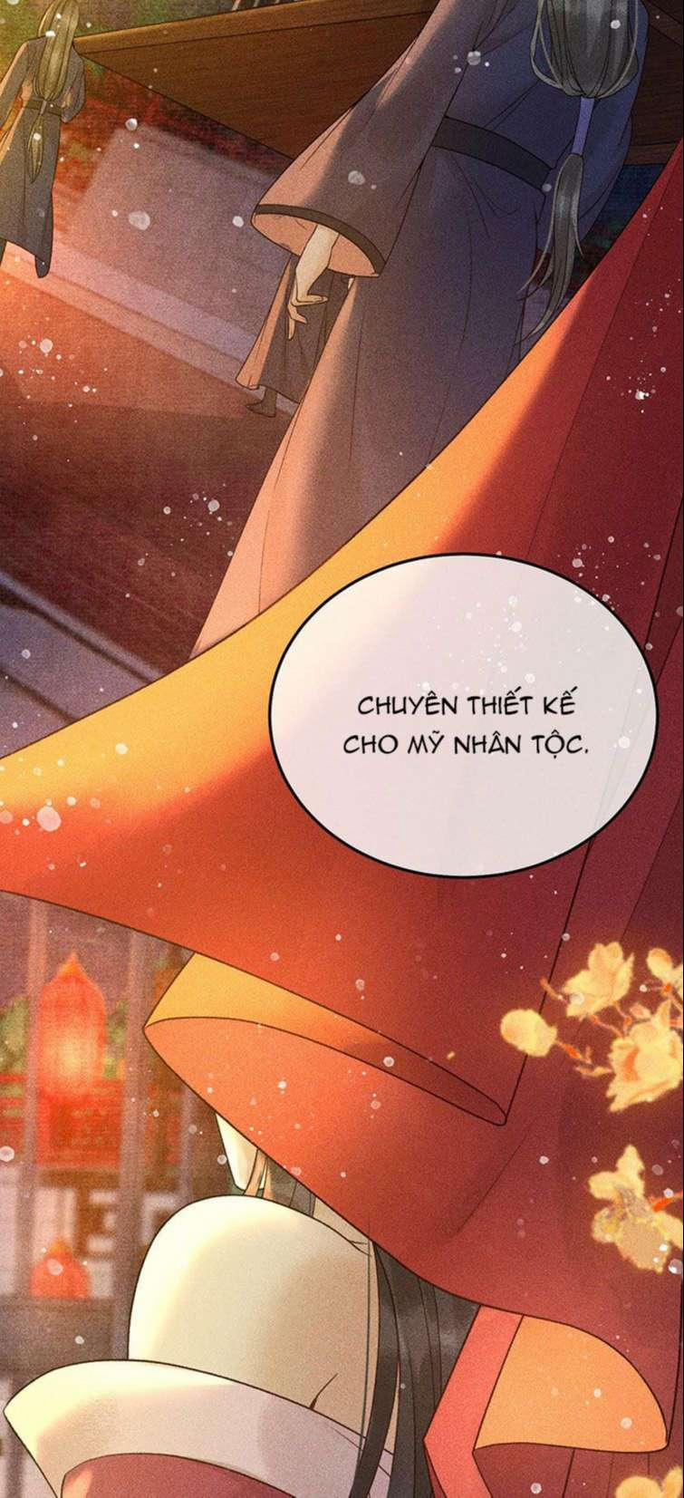 Đế Vương Phản Diện Sinh Tồn Công Lược 24 trang 30