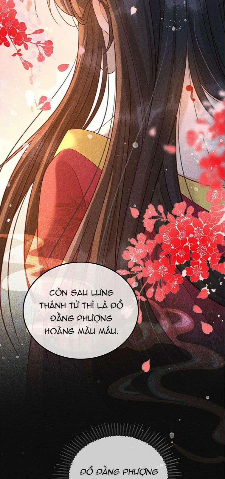 Đế Vương Phản Diện Sinh Tồn Công Lược 25 trang 13