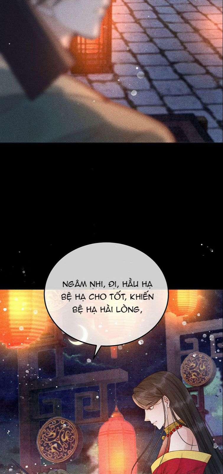 Đế Vương Phản Diện Sinh Tồn Công Lược 25 trang 15