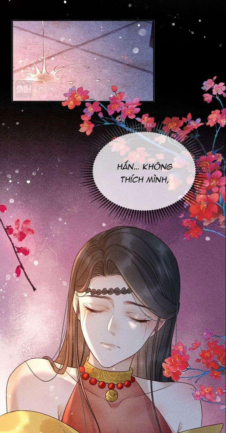 Đế Vương Phản Diện Sinh Tồn Công Lược 25 trang 31