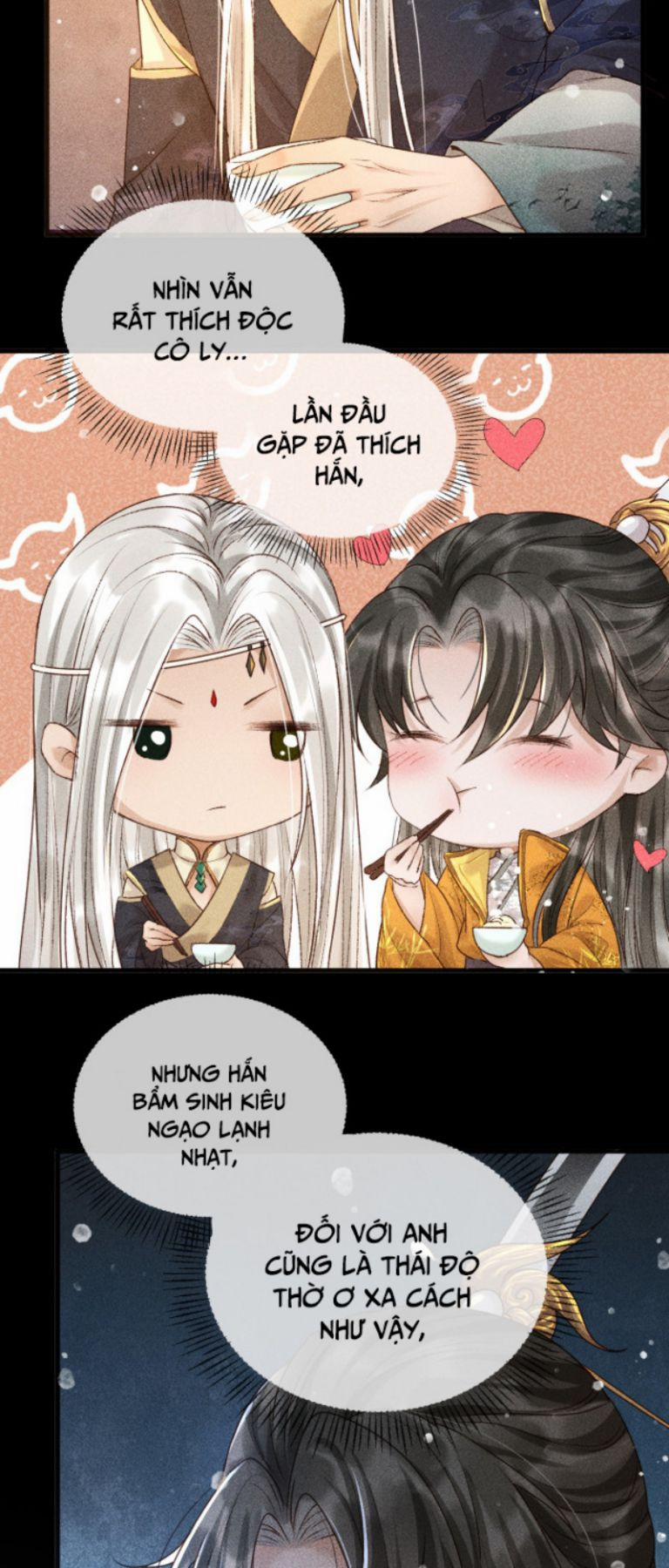 Đế Vương Phản Diện Sinh Tồn Công Lược 3 trang 13