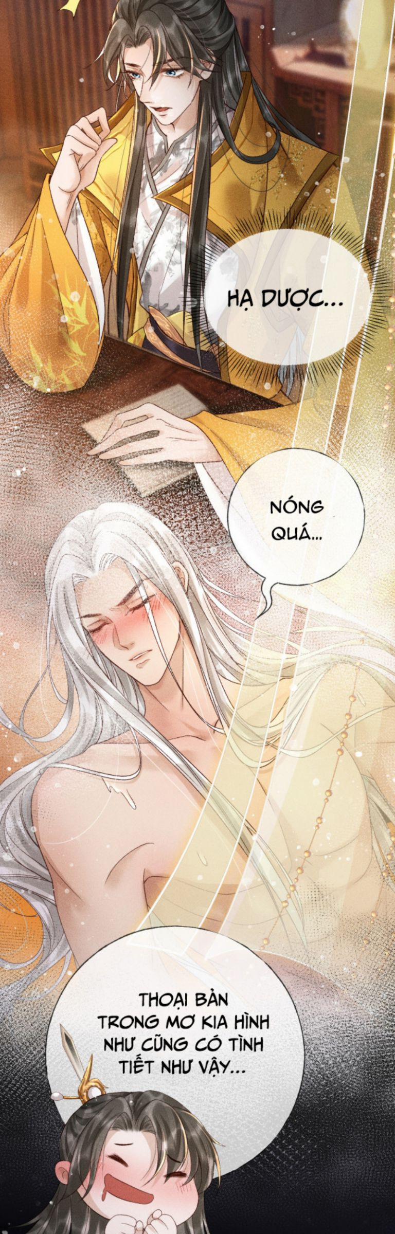 Đế Vương Phản Diện Sinh Tồn Công Lược 3 trang 2