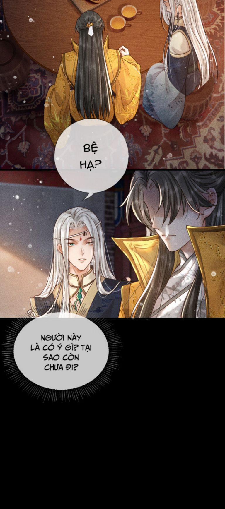 Đế Vương Phản Diện Sinh Tồn Công Lược 3 trang 20