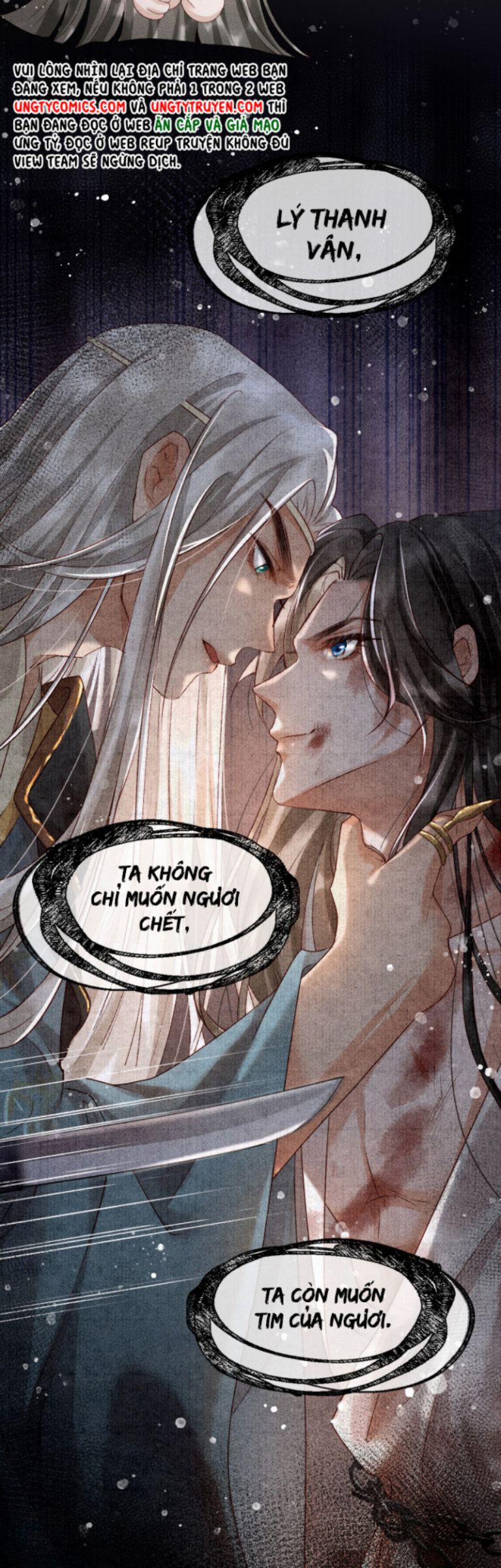 Đế Vương Phản Diện Sinh Tồn Công Lược 3 trang 3