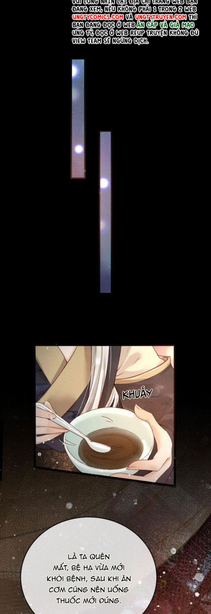 Đế Vương Phản Diện Sinh Tồn Công Lược 5 trang 2