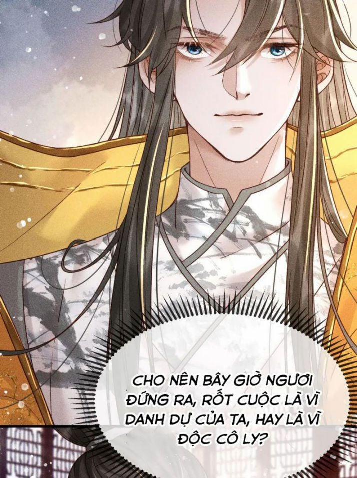 Đế Vương Phản Diện Sinh Tồn Công Lược 6 trang 11