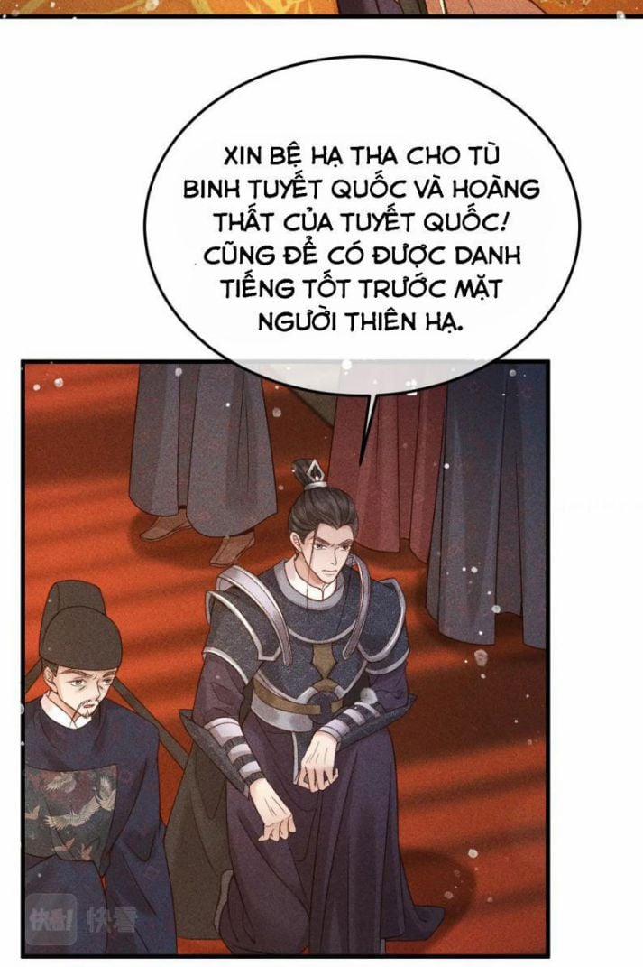 Đế Vương Phản Diện Sinh Tồn Công Lược 6 trang 14