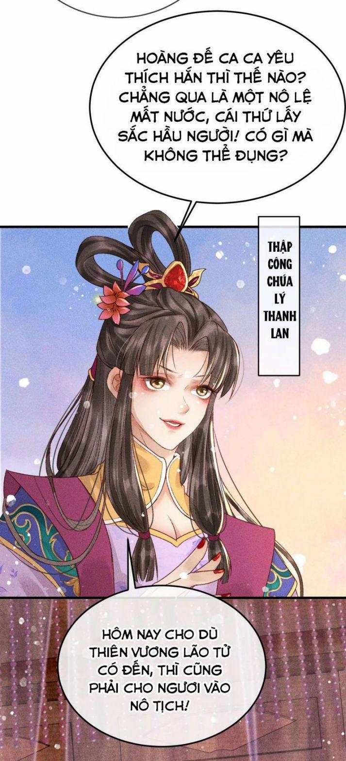 Đế Vương Phản Diện Sinh Tồn Công Lược 6 trang 40