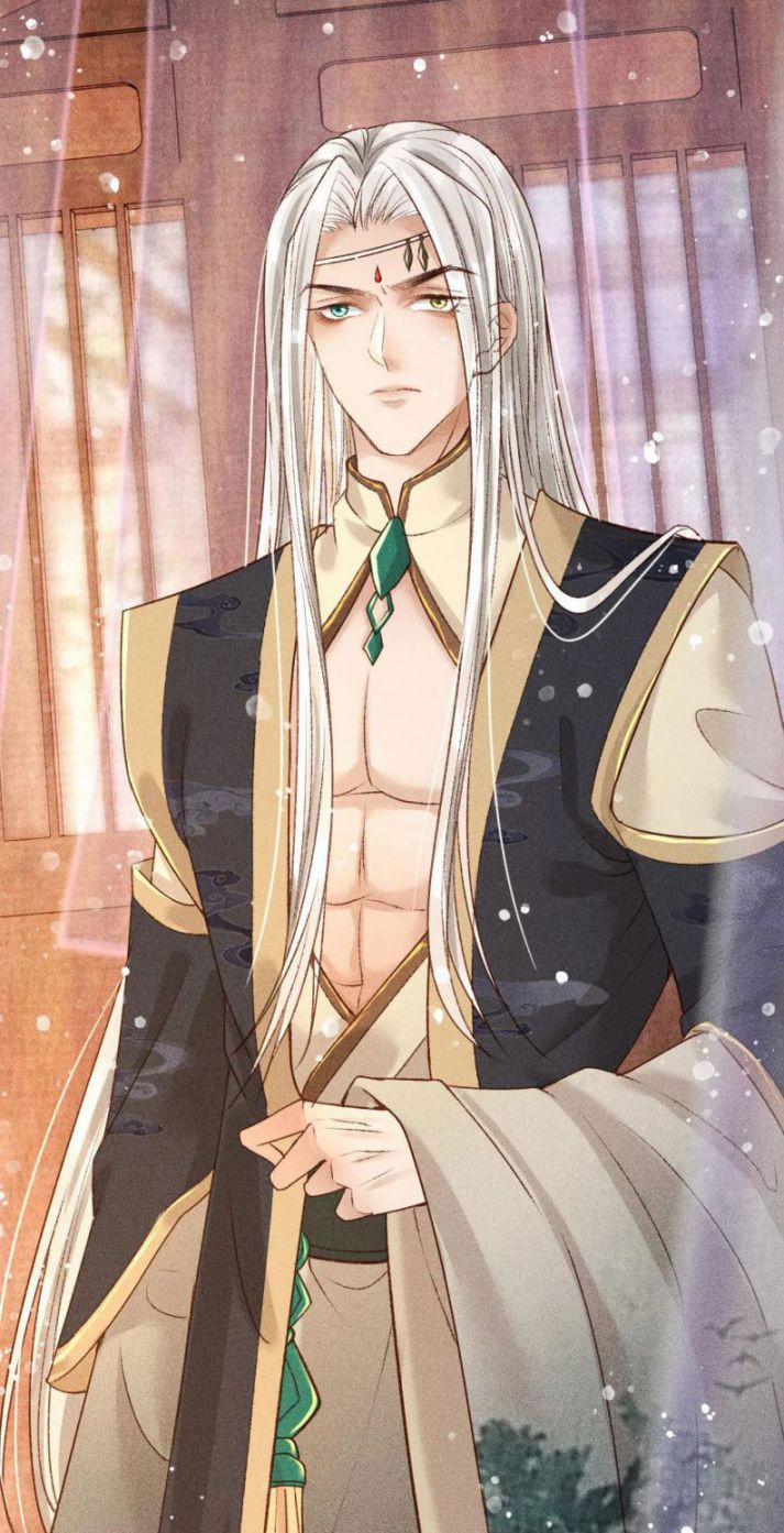 Đế Vương Phản Diện Sinh Tồn Công Lược 6 trang 41