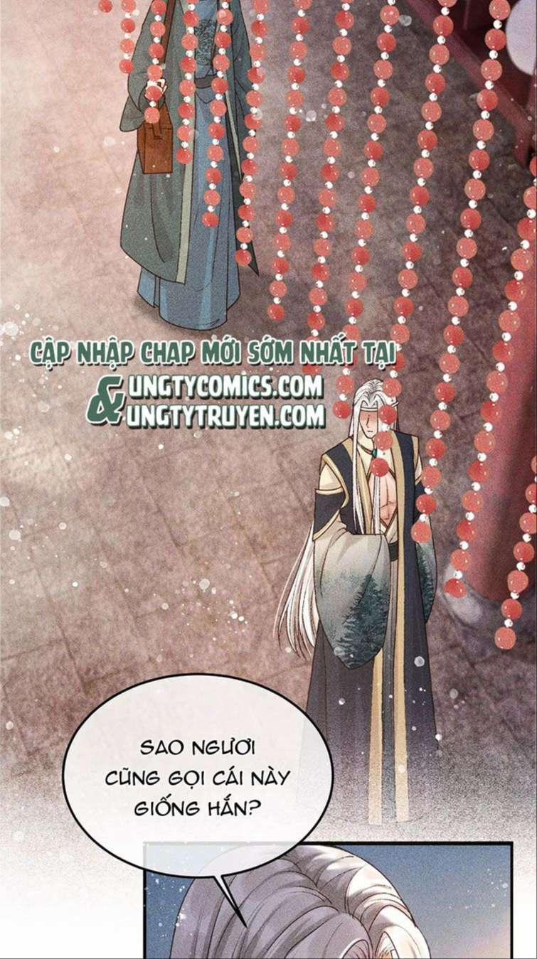 Đế Vương Phản Diện Sinh Tồn Công Lược 9 trang 11