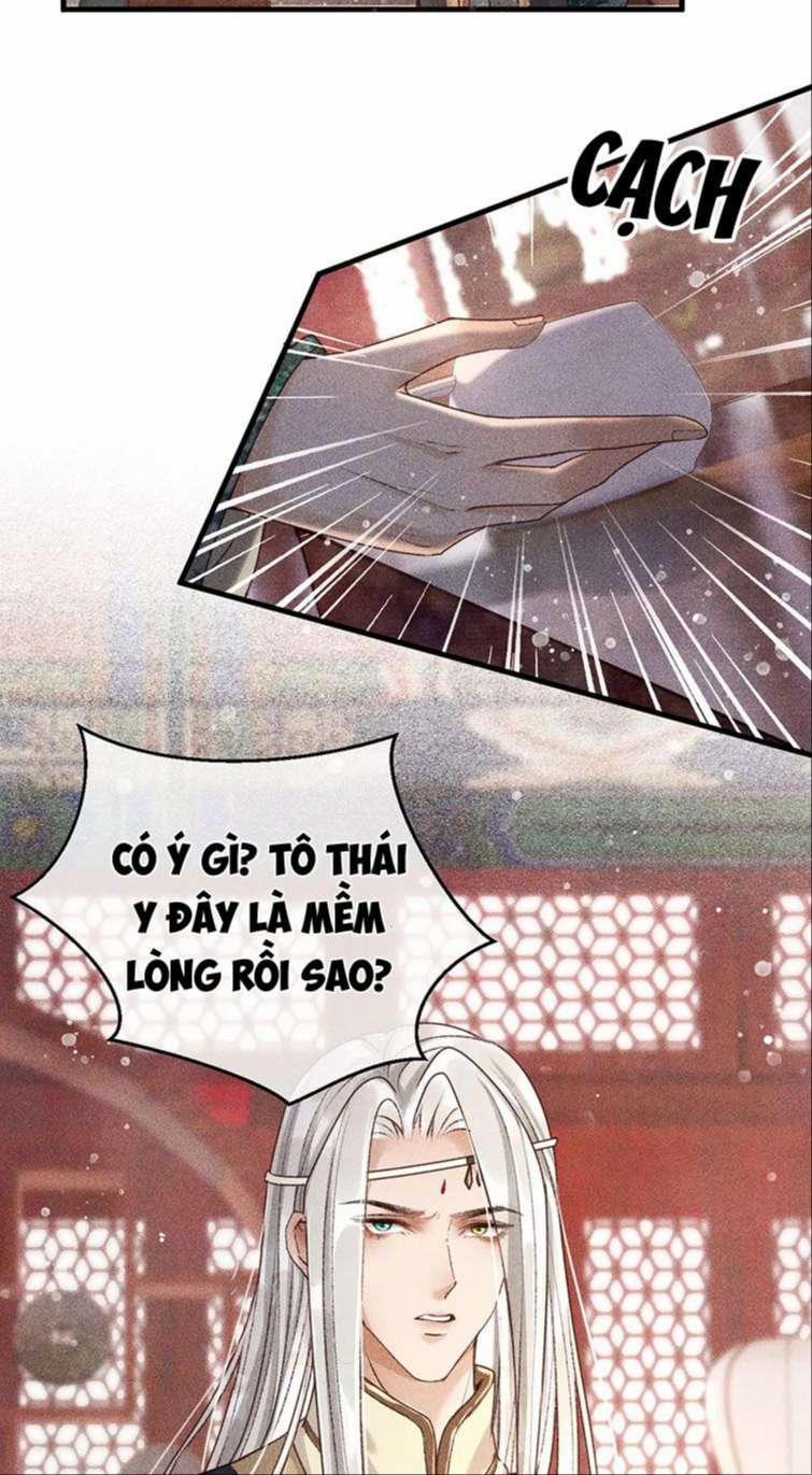 Đế Vương Phản Diện Sinh Tồn Công Lược 9 trang 15