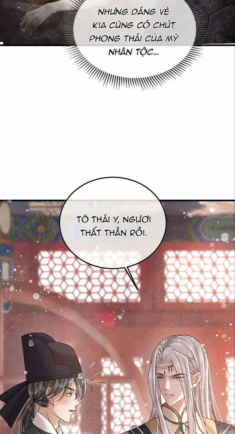 Đế Vương Phản Diện Sinh Tồn Công Lược 9 trang 34