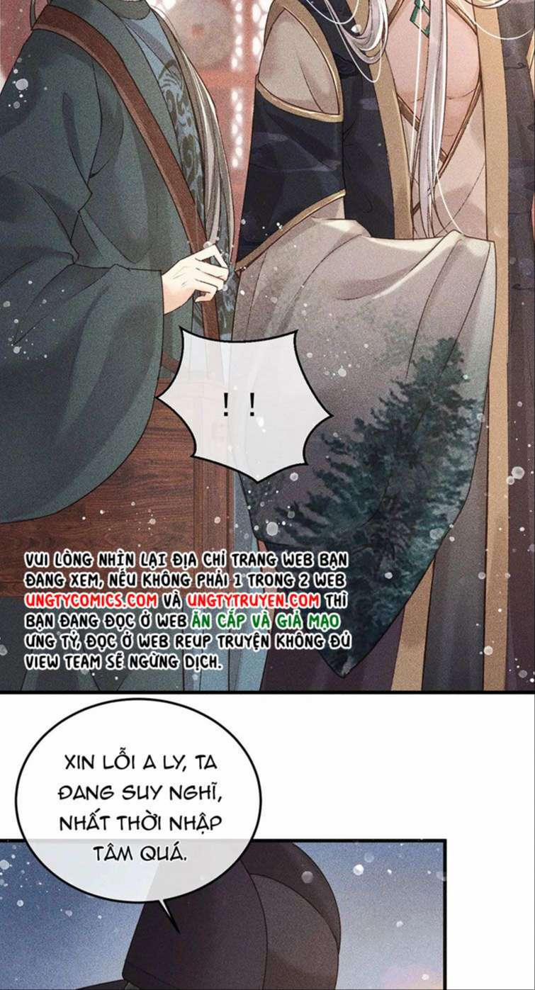 Đế Vương Phản Diện Sinh Tồn Công Lược 9 trang 35