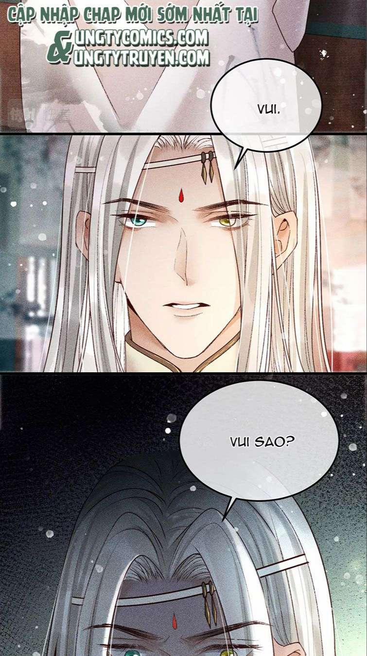 Đế Vương Phản Diện Sinh Tồn Công Lược 9 trang 4