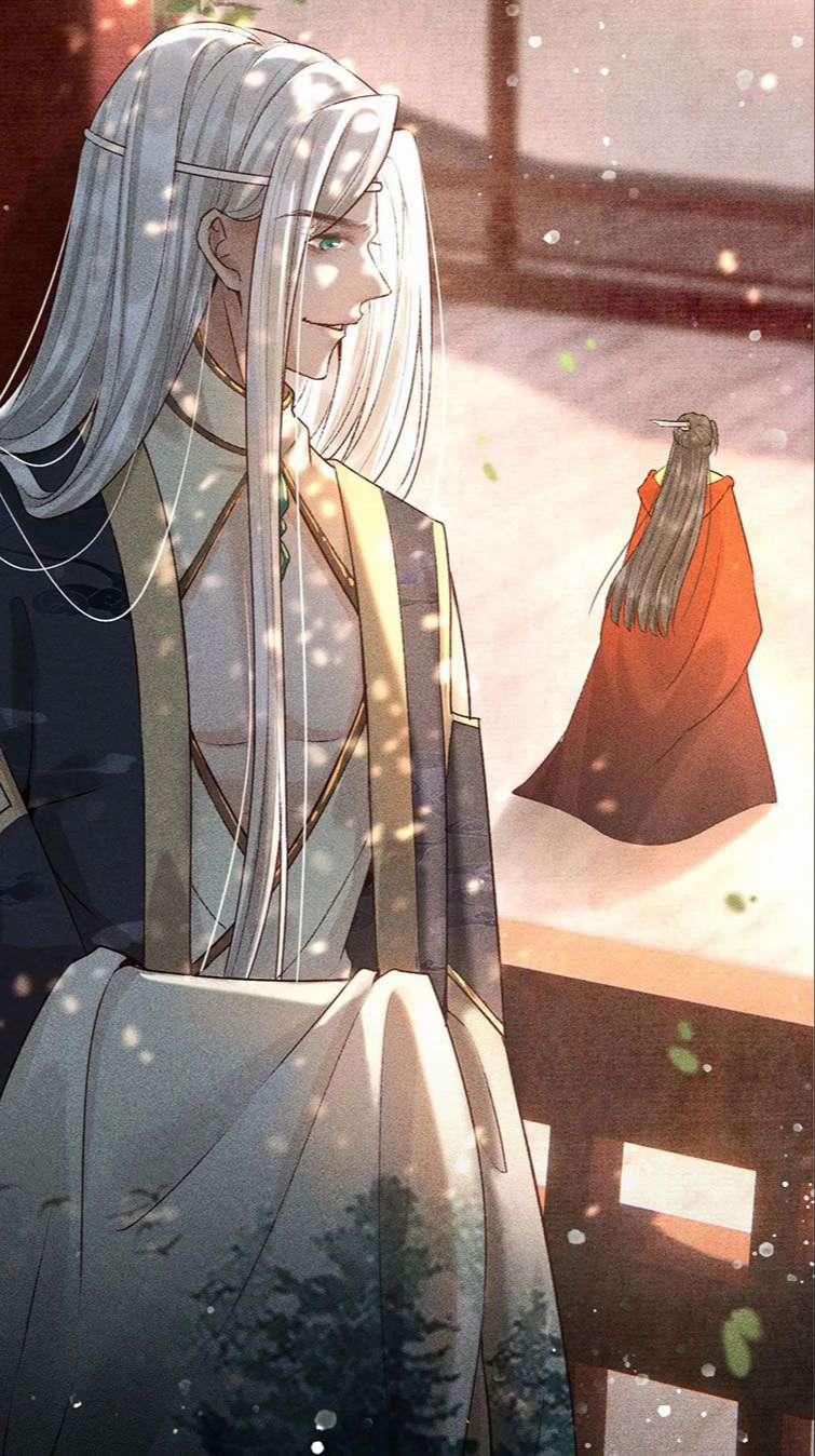 Đế Vương Phản Diện Sinh Tồn Công Lược 9 trang 6