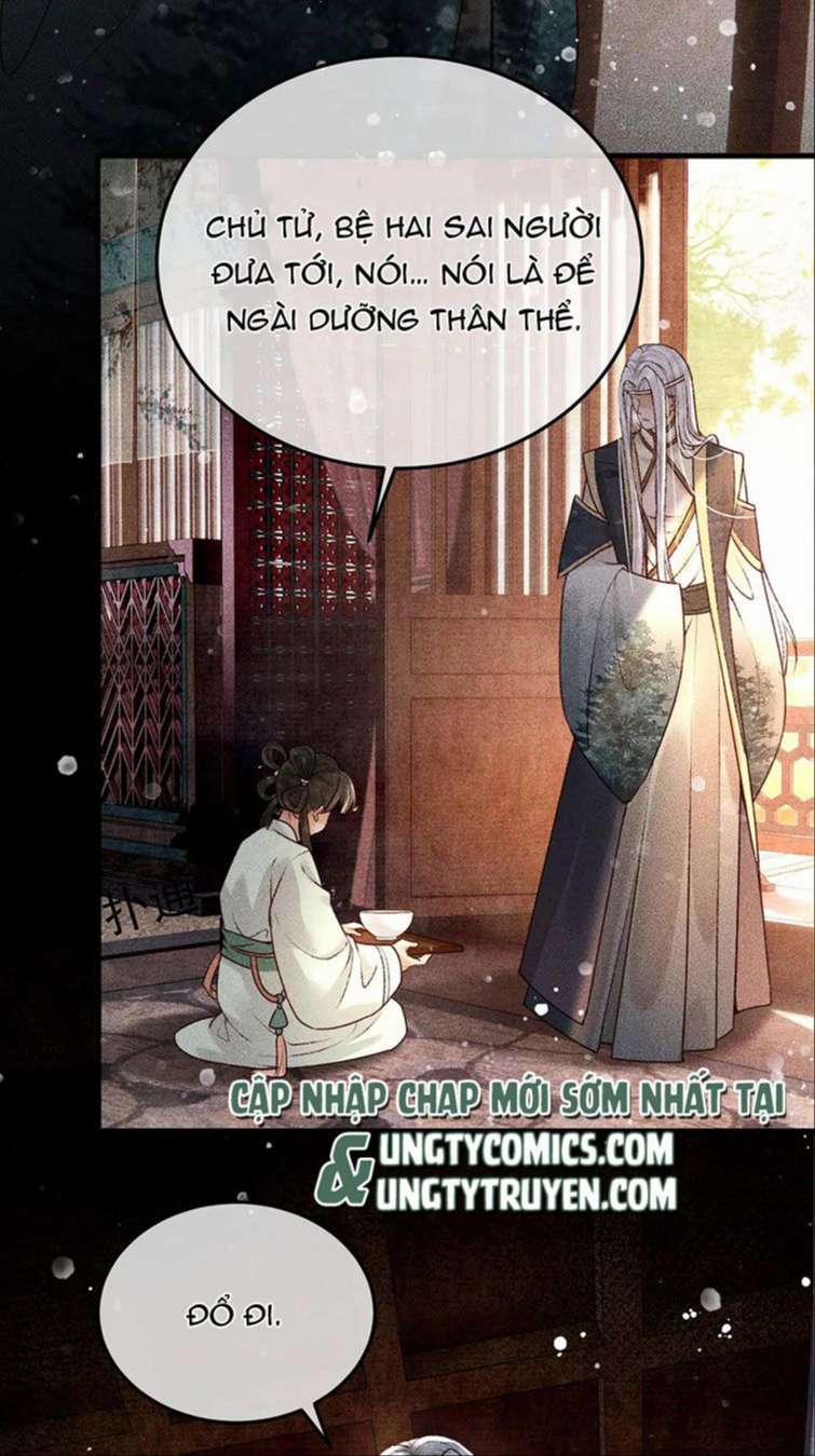 Đế Vương Phản Diện Sinh Tồn Công Lược 9 trang 7