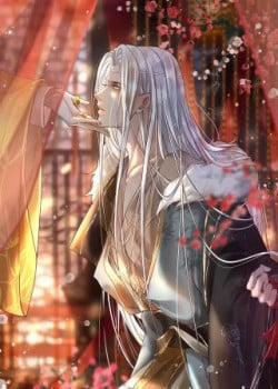 Đọc truyện tranh Đế Vương Phản Diện Sinh Tồn Công Lược