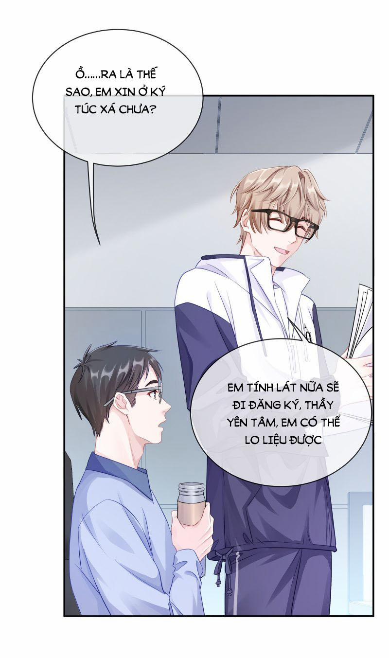 Để Ý Tôi Chút Nào 1 trang 13