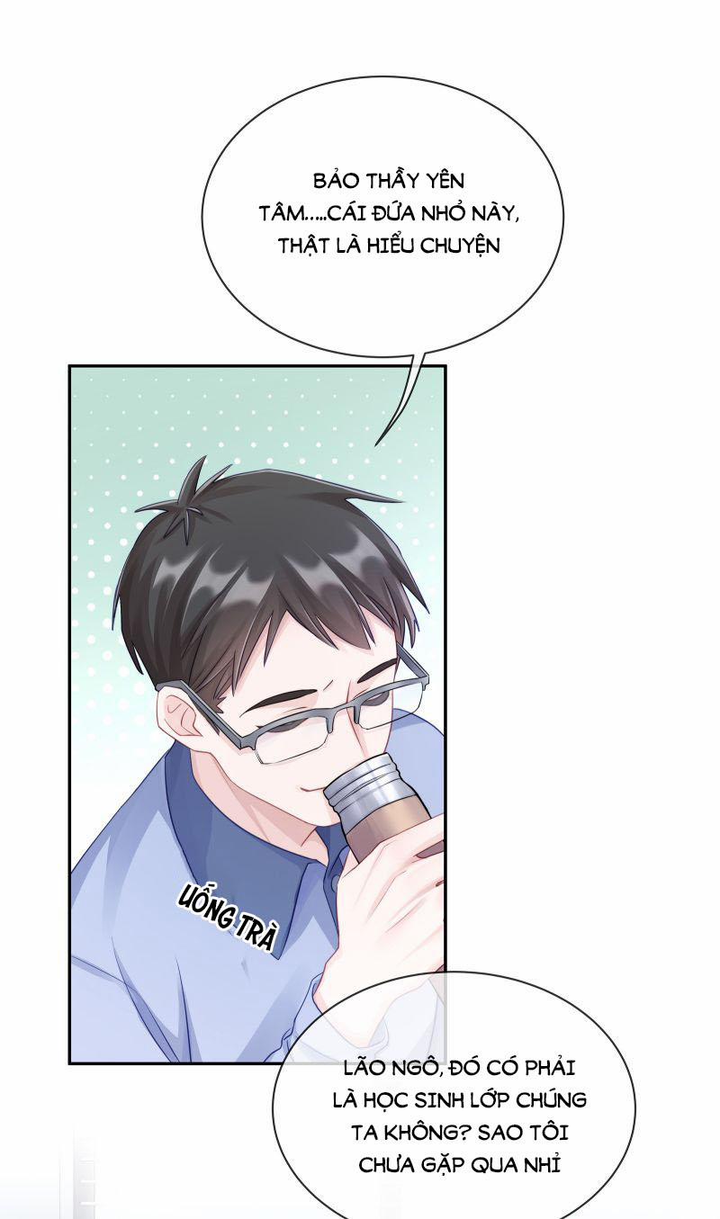 Để Ý Tôi Chút Nào 1 trang 14