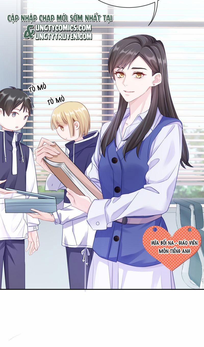 Để Ý Tôi Chút Nào 1 trang 15