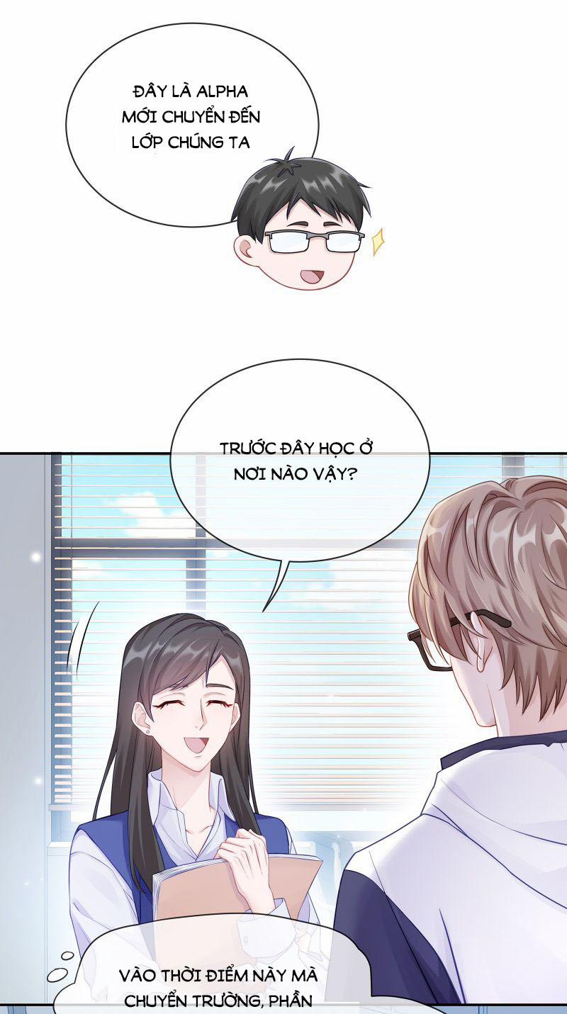 Để Ý Tôi Chút Nào 1 trang 16