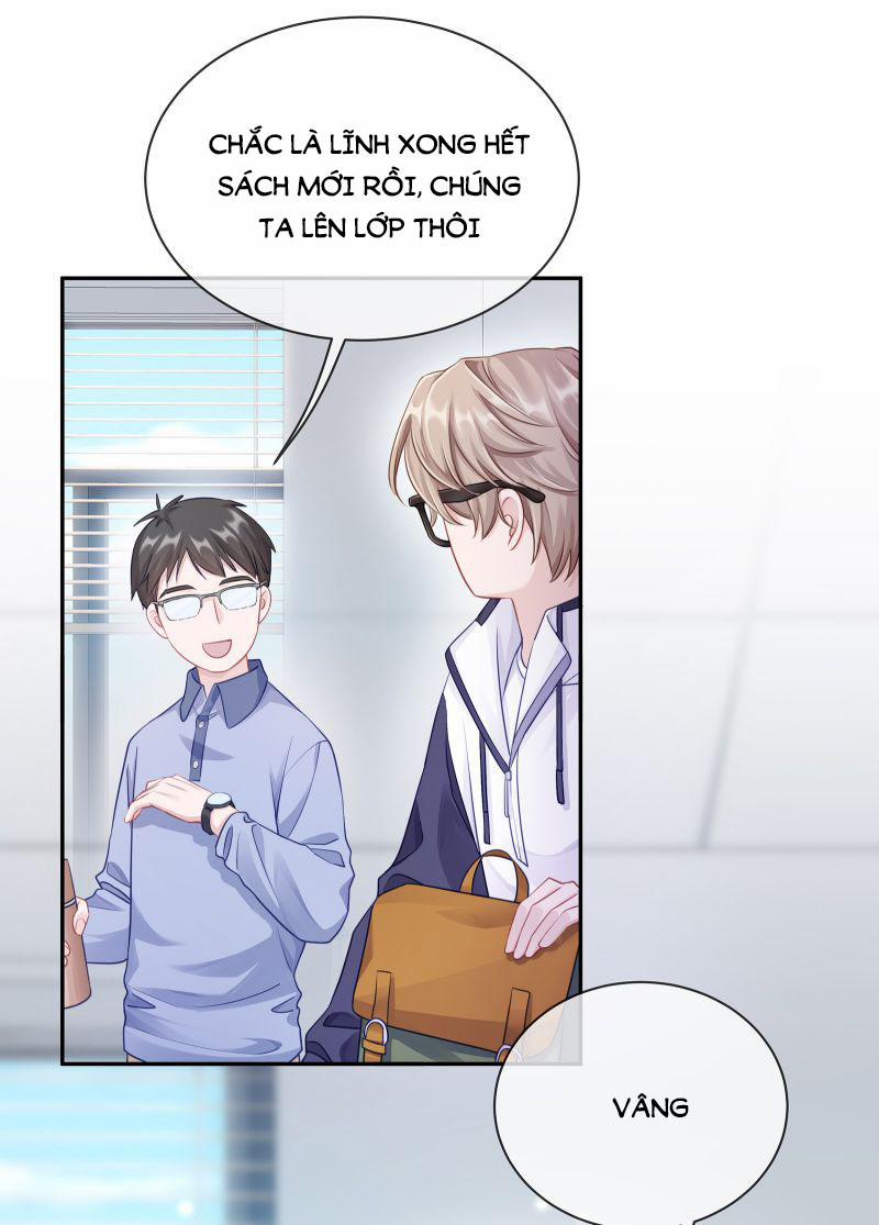 Để Ý Tôi Chút Nào 1 trang 18