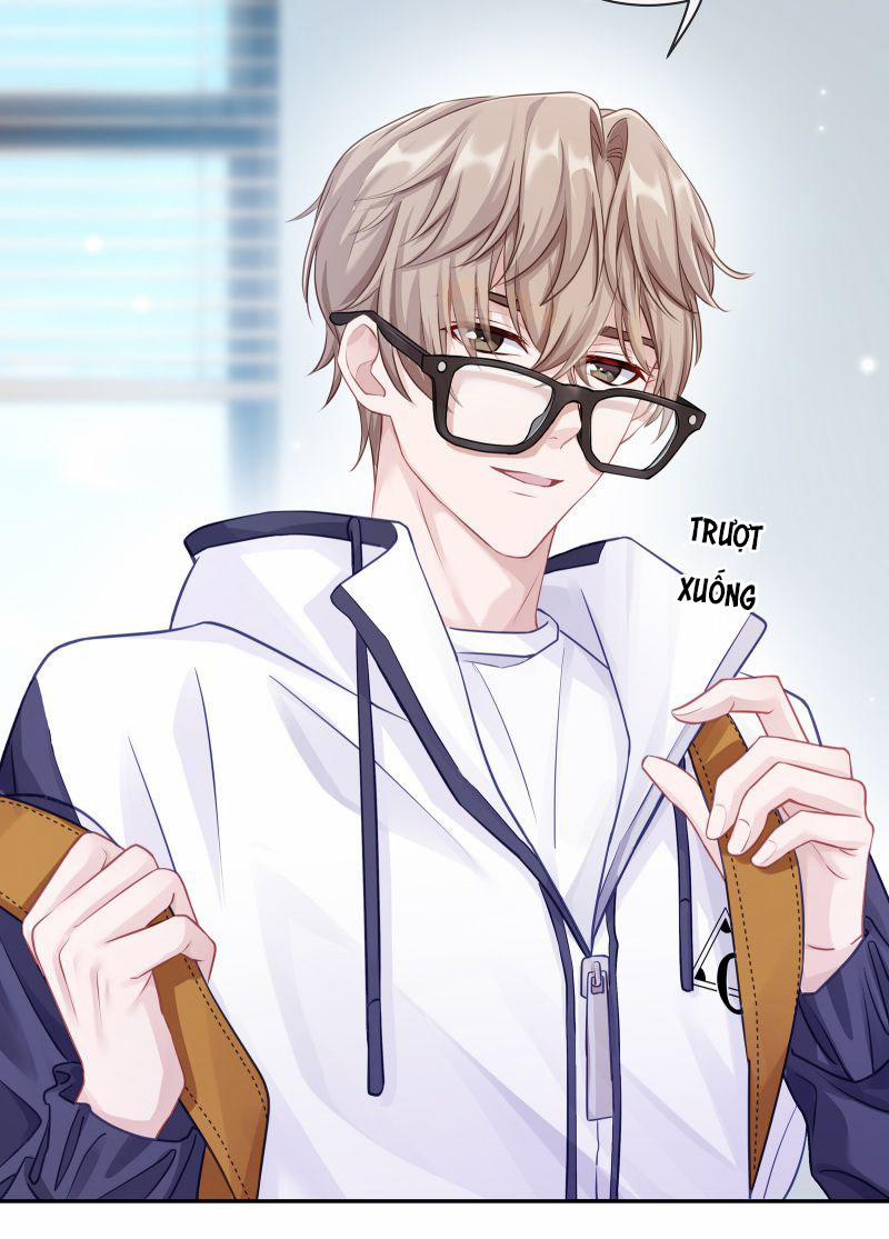 Để Ý Tôi Chút Nào 1 trang 19