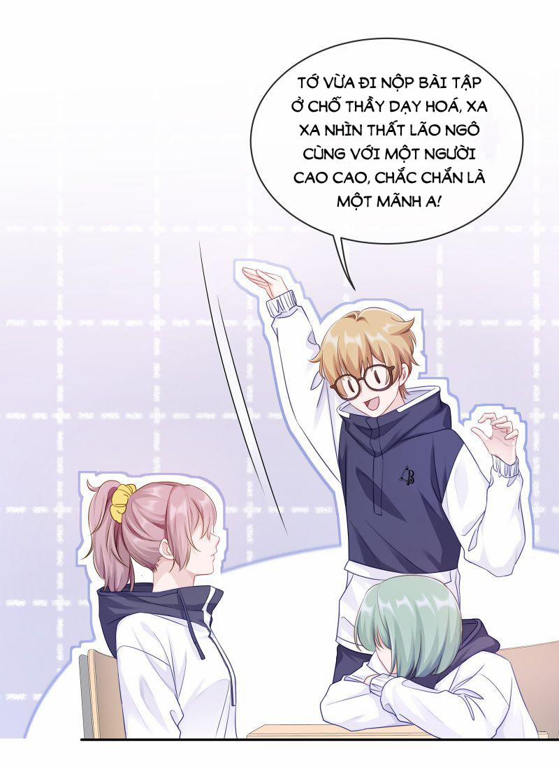 Để Ý Tôi Chút Nào 1 trang 22